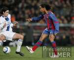 Fussball CHL  FC Barcelona  -  Chelsea London