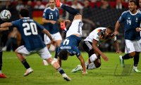 FUSSBALL UEFA Nations League 26/27 Deutschland - Griechenland