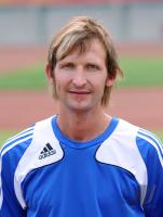 FUSSBALL  Olympia 2008   SCHIEDSRICHTERASSISTENT