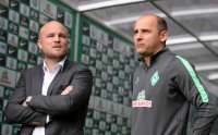Fussball 1. Bundesliga Saison 2015/2016: SV Werder Bremen - FC Ingoldstadt 04