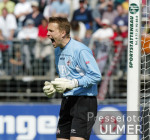FUSSBALL SSV Reutlingen - 1. FC Kln 1. FC Torwart Alexander Bade