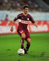 1. Fussball Bundesliga: Matthias Schwarz (VfB Stuttgart)