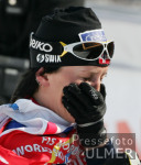 Nordische Ski WM - Jubel Bjoergen