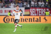FUSSBALL UEFA Nations League 26/27 Deutschland - Serbien