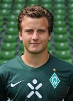 Fussball: 1. Bundesliga, Saison 2010/2011, SV Werder Bremen, BARGFREDE