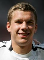 Fussball WM 2006: Ecuador - Deutschland