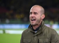 Fussball DFB Pokal Viertelfinale 15/16: VfB Stuttgart - Borussia Dortmund