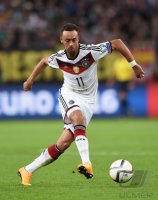 Fussball EM 2016 Quali:  Deutschland - Irland