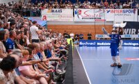 Handball  1. Bundesliga 2025/2026    06.09.2026 HBW Balingen - Weilstetten - SC Magdeburg