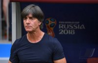 FUSSBALL WM 2018 Vorrunde Deutschland - Mexiko