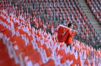 Fussball International WM Quali 2014: Schweiz - Slowenien
