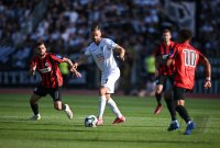 Fussball DFB Pokal 2025/2026:  SSV Ulm - SV Elversberg
