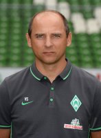 Fussball 1. Bundesliga, Saison 2015/2016: Teampraesentation SV Werder Bremen