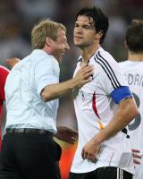 Fussball WM 2006: Deutschland - Polen