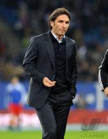 FUSSBALL, 1. BUNDESLIGA, 13. Spieltag: Hamburg - Bochum