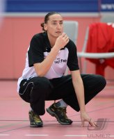 Volleyball 1. Bundesliga   Saison 2013/2014: TV Rottenburg - VC Dresden