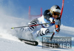SKI   Weltcup  Riesensalalom  Slden DamenMartina Ertl  (GER)