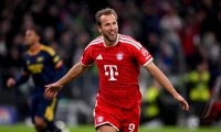 FUSSBALL CHAMPIONS LEAGUE  SAISON 26/27  FC Bayern Muenchen - FC Arsenal