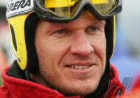 Ski Alpin; Abfahrt  Herren Lake Louise CAN