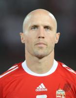 Fussball WM  2010  Qualifikation: Ungarn - Portugal