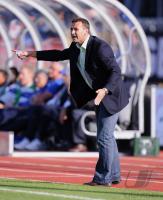 Fussball 1. Bundesliga: Testspiel: SSV Ulm - Hertha BSC Berlin