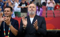 Fussball WM 2026 Vorrunde: Kanada - Bosnien - Herzegowina