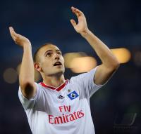 FUSSBALL, 1. BUNDESLIGA, 7. Spieltag, Hamburg, PETRIC