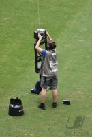 FUSSBALL WM 2014, Gruppenphase: Deutschland - Portugal