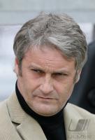 Fussball 1.Bundesliga 2006/2007  Nuernberg - Stuttgart