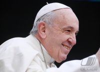 Rom Generalaudienz;  Papst Franziskus I.