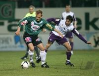 Fussball, 13.03.2007, OEFB Stiegl Cup Sv Ried-FK Austria Magna