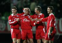 FUSSBALL Regionalliga Sued   SSV RT - Kassel