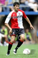 Fussball International, Feyenoord Rotterdam