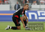 Fussball 1. Bundesliga  VfB Stuttgart 2-3 1. FC Koeln