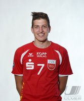 Volleyball 1. Bundesliga  Saison 14/15:  TV Rottenburg