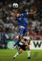 WM-Qualifikation: Deutschland - Aserbaidschan