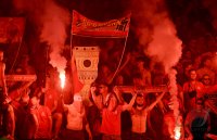 Fussball DFB Pokal Finale  2025/2026 in BerlinFC Bayern Muenchen - VfB Stuttgart    23.05.2026
