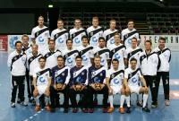 Handball, Deutsche Nationalmannschaft