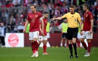 Fussball 1. Bundesliga 24/25: FC Bayern Muenchen - VfL Bochum