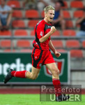 Fussball - DFB-Pokal: Braunschweig - Reutlingen, jubel