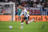 FUSSBALL UEFA Nations League 26/27 Deutschland - Griechenland