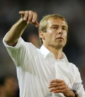 Fussball WM 2006: Deutschland - Italien