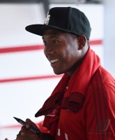 Audi Football Summer Tour China 2015 FC Bayern Muenchen