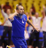 Fussball International FIFA FUTSAL WM 2008