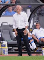 FUSSBALL INTERNATIONAL  AXPO Super League  FC Zuerich - FC Basel