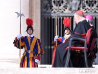 Rom Generalaudienz;  Papst Franziskus I.