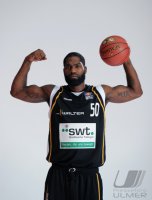1. Basketball Bundesliga 2011/2012  Walter Tigers Tuebingen