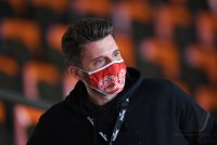 Basketball Finalturnier 2020: FC Bayern Muenchen - MHP RIESEN Ludwigsburg