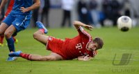 Fussball  1. Bundesliga  13/14: Thomas Mueller (FC Bayern Muenchen)