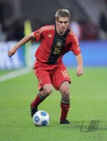 Fussball Nationalmannschaft  Philipp Lahm (GER)